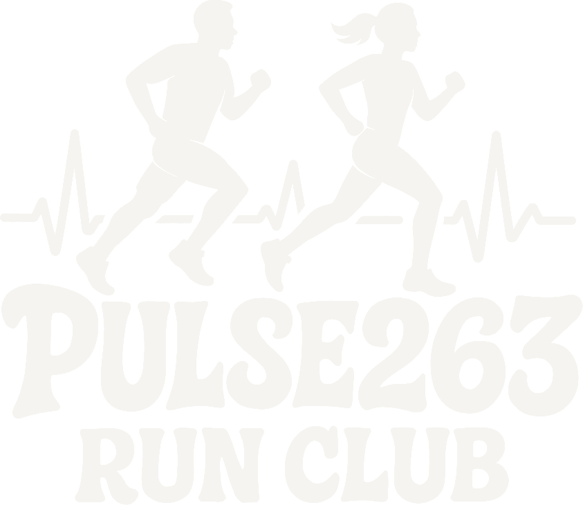 PULSE263 Run Club