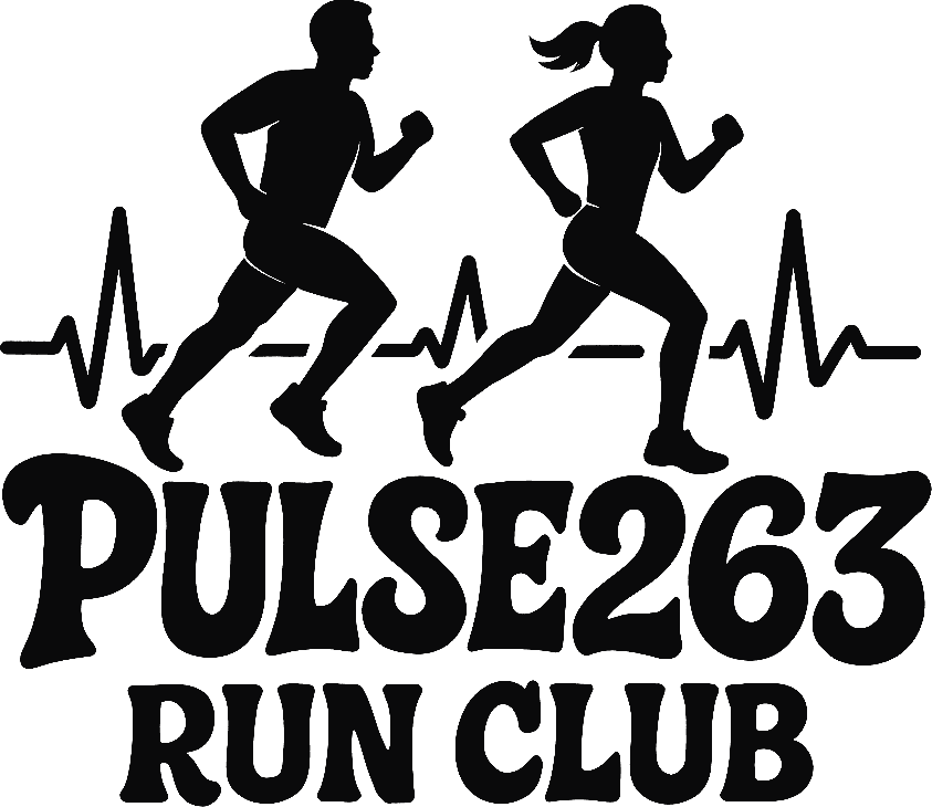 PULSE263 Run Club