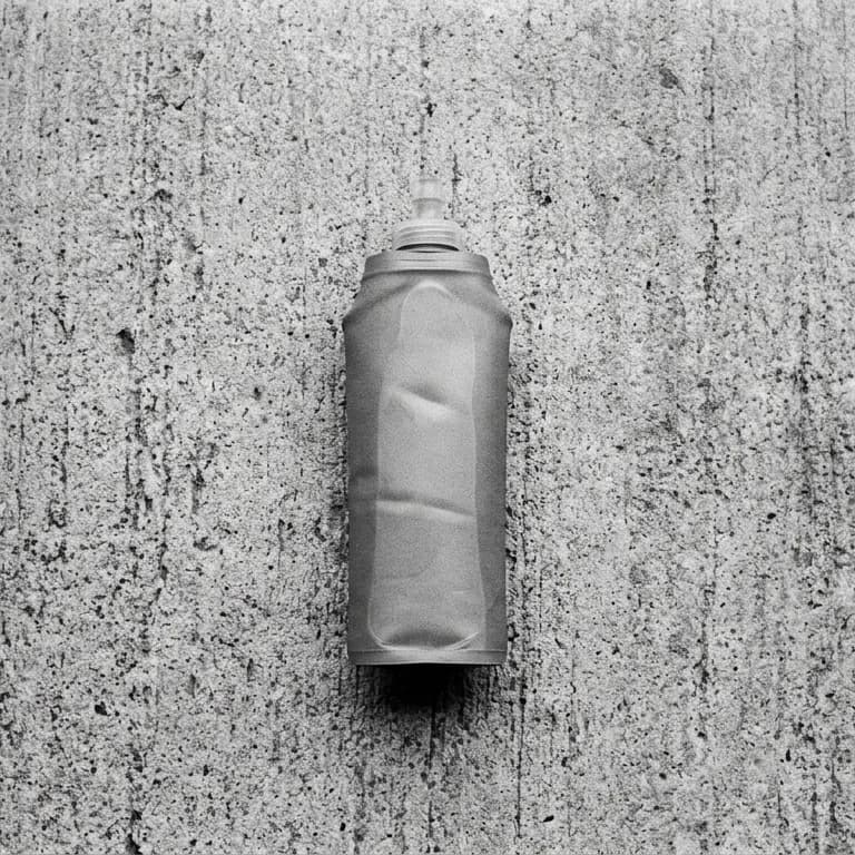 Product - bottle, standing