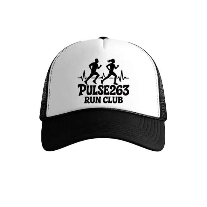 Product - cap, three-quarter